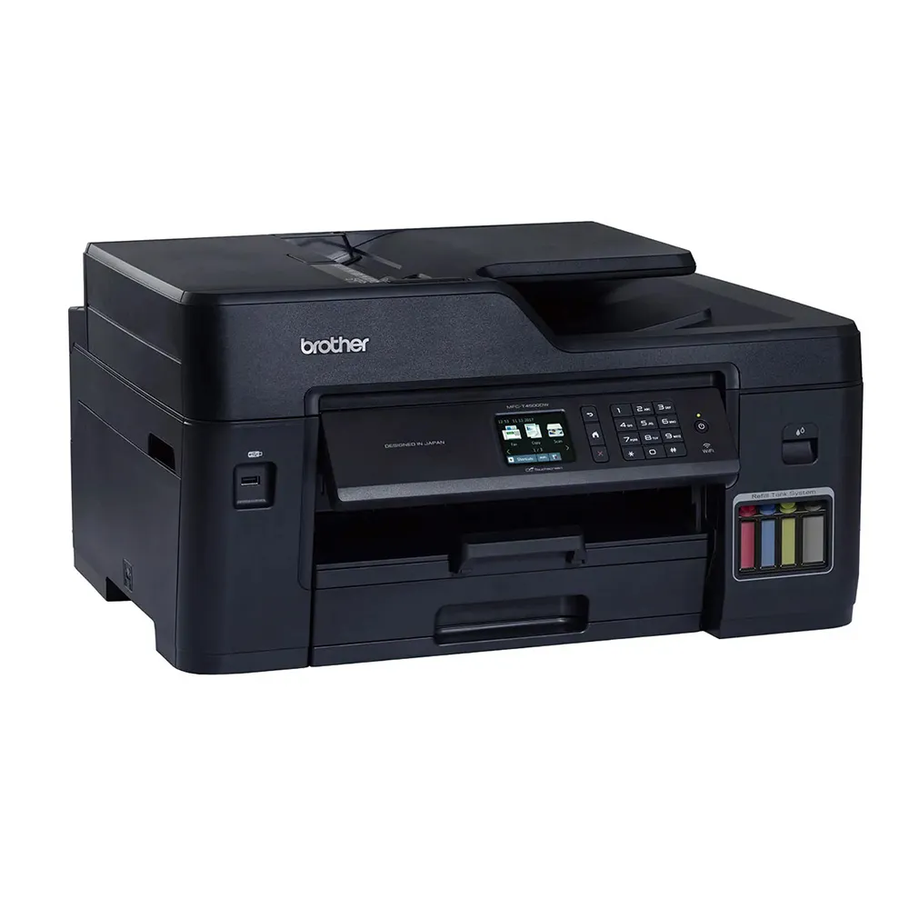 Printer Brother MFC-T4500DW A3