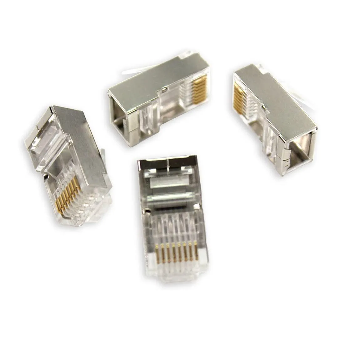 RJ 45 Iron