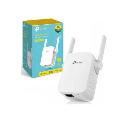 TP-Link Range Externder TL-WA855RE