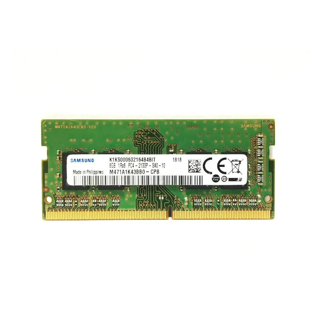RAM 4GB DDR4 2666 LAPTOP