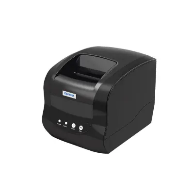 XPrinter XP-365B Label + Casher