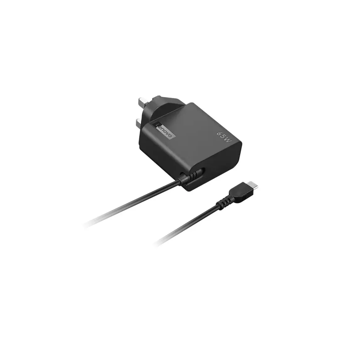 Charger Lenovo Type-C 65W