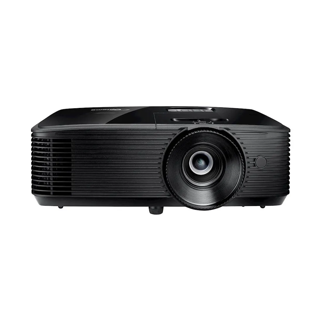 Projection Optoma S336