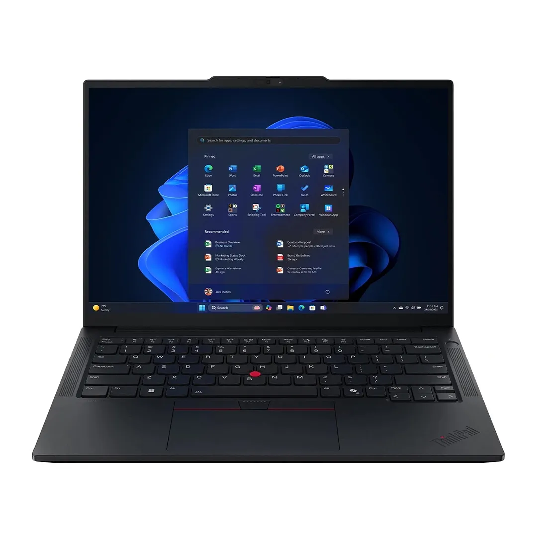 Lenovo ThinkPad E14 Gen 7 U7-255H/16/512/14"-IPS