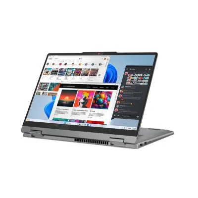 Lenovo IdeaPad 5 2-in-1 14IRH9 i7H-13th/16/512/14"-OLED-Touch-Pen-360