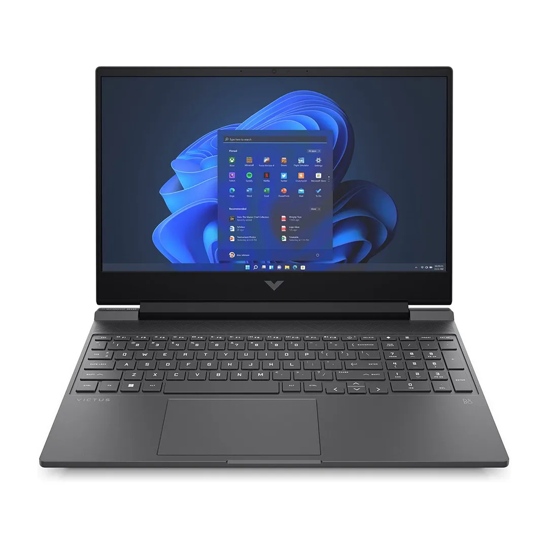 HP Victus 15-fa2787nr i7H-13th/16/512/5060-8/IPS-144Hz/Win