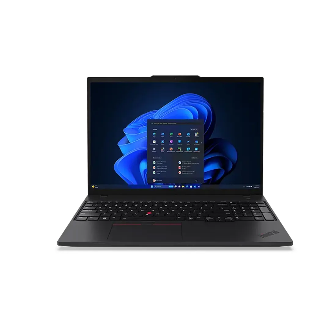 Lenovo ThinkPad E16 Gen 3 U7-255H/16/512/16"-IPS/Bag