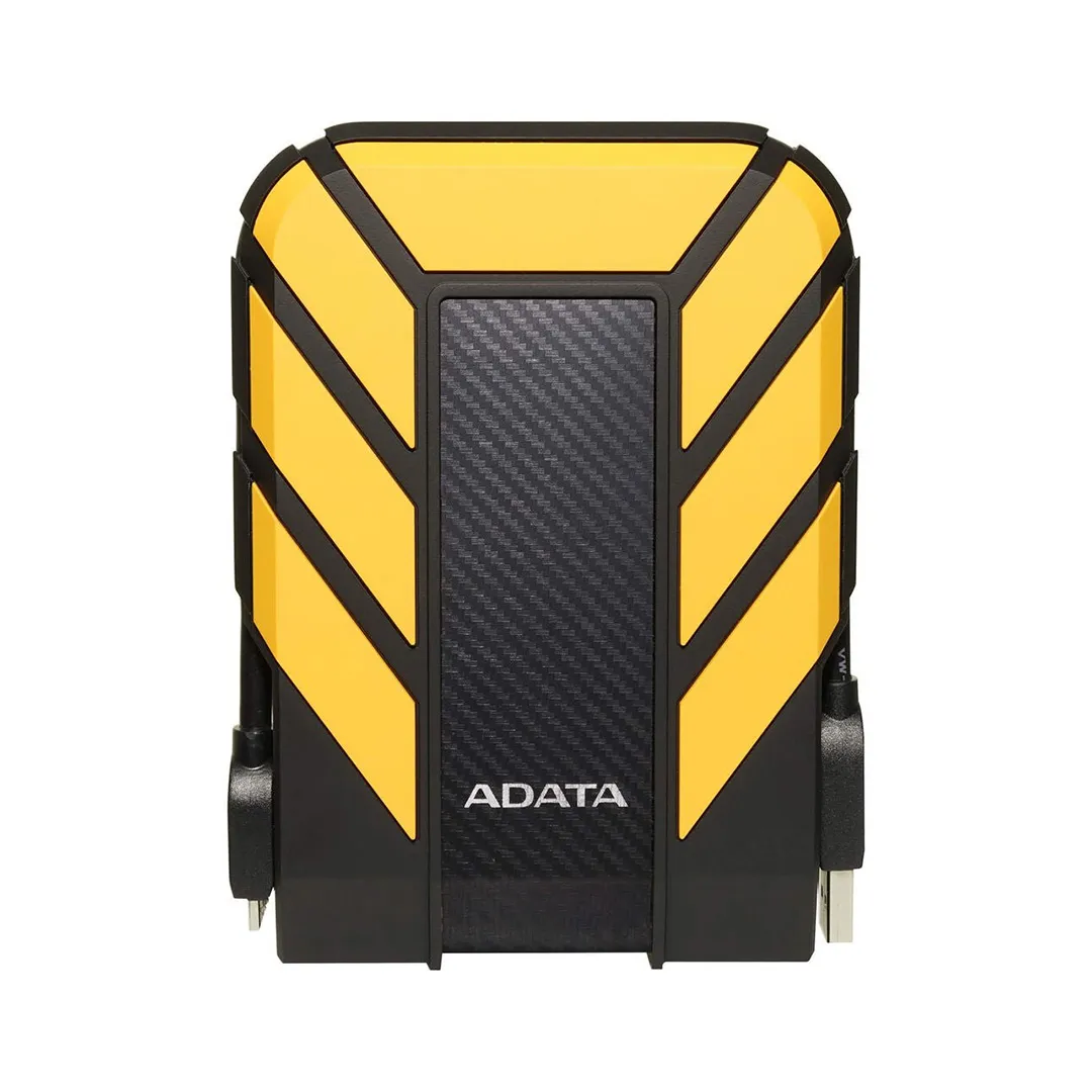 External Hard Adata 1TB HD710 Pro USB 3.2