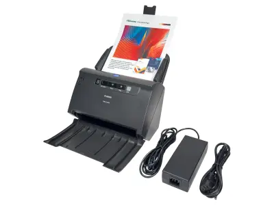 Canon Scanner DR-C230