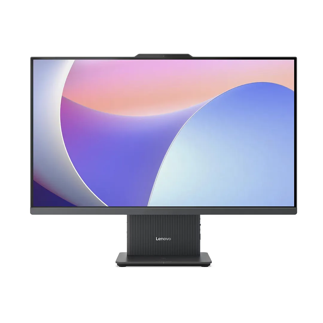 Lenovo IdeaCentre AIO 24IRH9 i5H-13th/8/512/Wireless-KB&M/23.8-Touch