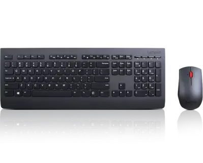 Lenovo thinkplus Keyboard and Mouse Combo KM210 Pro