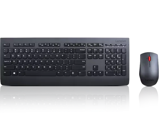 Lenovo thinkplus Keyboard and Mouse Combo KM210 Pro