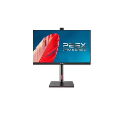 AIO PEEX PRO ZA241P I5/10TH/16GB/256/24INCH/TOUCH