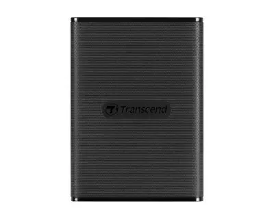 Hard External SSD 250GB Transcend ESD270C