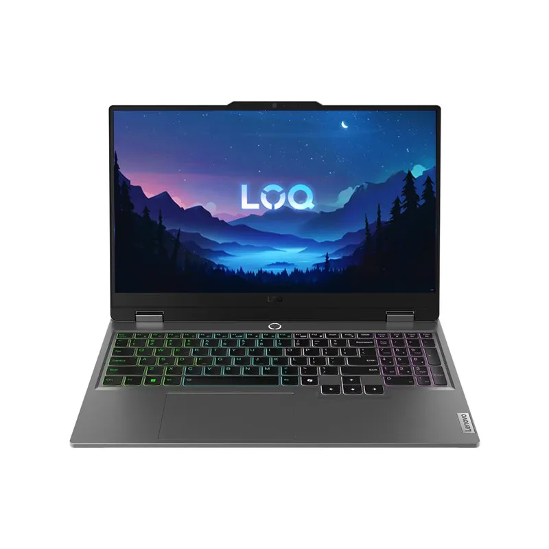 Lenovo LOQ 5 15AHP10 AMD R7-250/16/512/5060-8/15.6"-144Hz-IPS/Win11