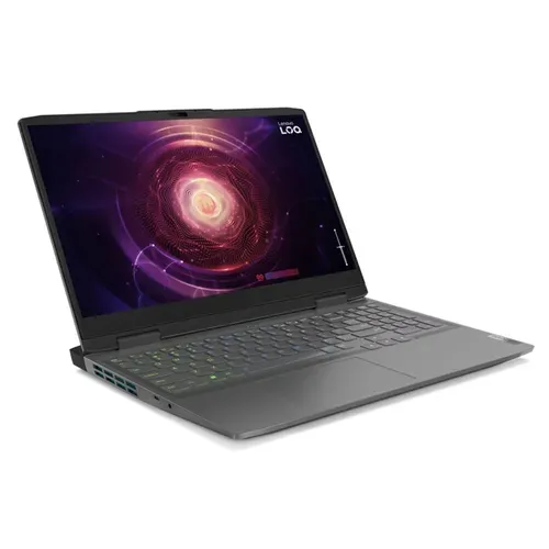 Lenovo LOQ 15ARP10E AMD R7-7735HS/16/512/4050-6/15.6"-144Hz-IPS/win11