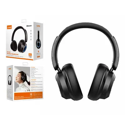 Ldino Wireless Headphone ANC H01