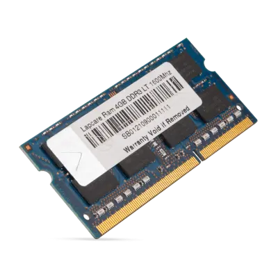 RAM 4GB DDR3 1600