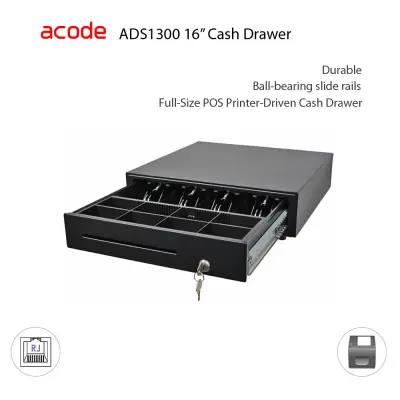 Cash Drawer X-Printer 1200