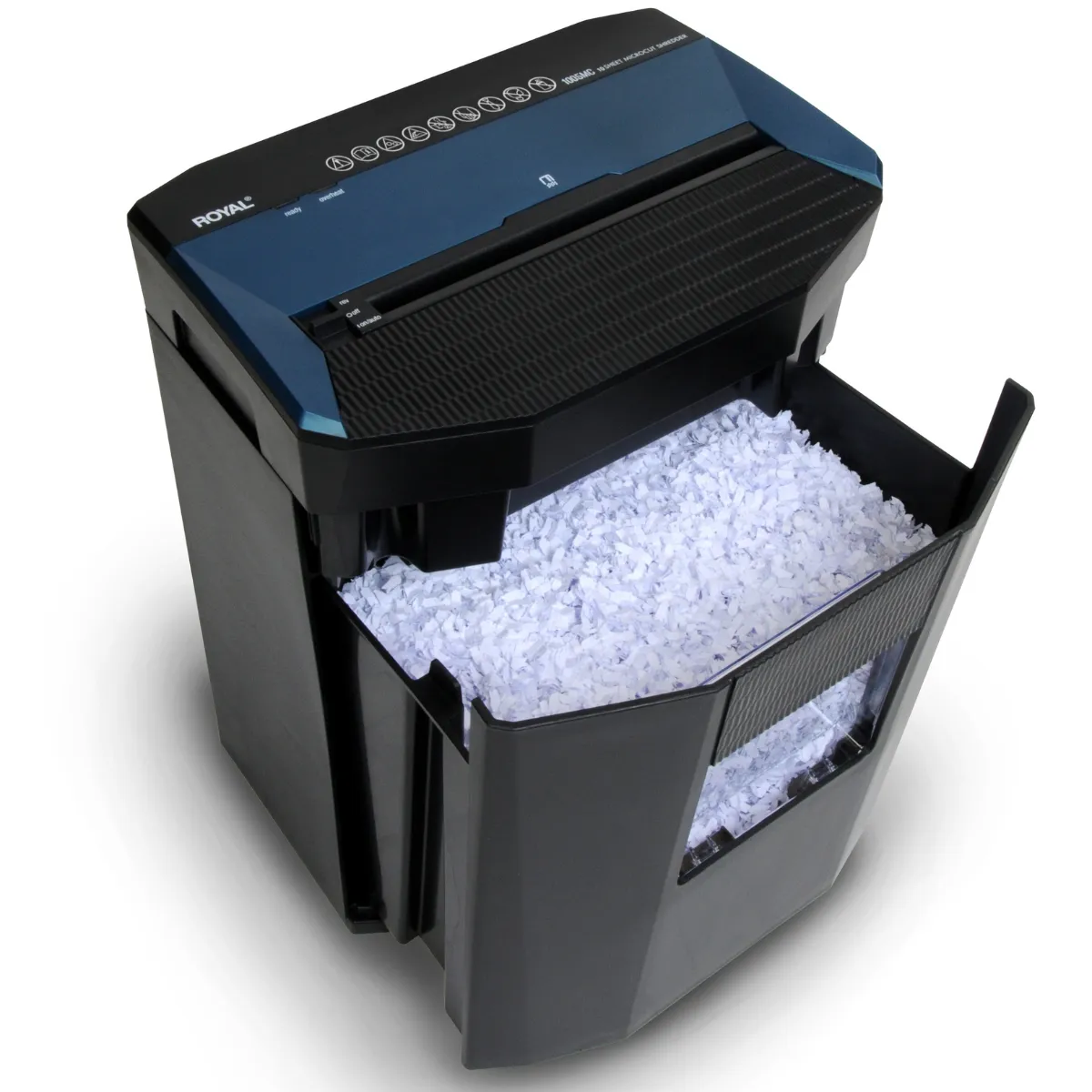 Royal Paper Shredder OS1204D 25L