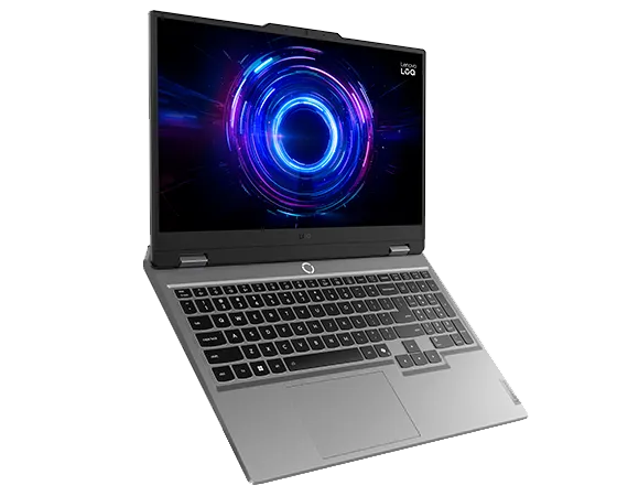 Lenovo LOQ 15IRX10 i5-13450HX/16/512/5050-8/15.6" IPS FHD 144Hz/Win11