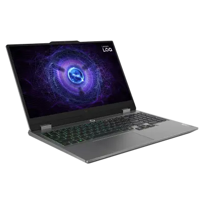Lenovo LOQ 15IRX9 i7HX-13th/16/512/RTX3050-6/15.6" FHD IPS-144Hz