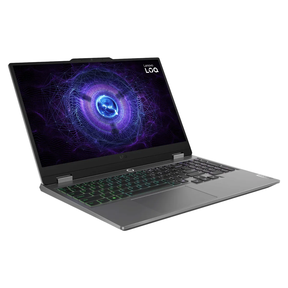 Lenovo LOQ 15IRX9 i7HX-13th/16/512/RTX3050-6/15.6" FHD IPS-144Hz