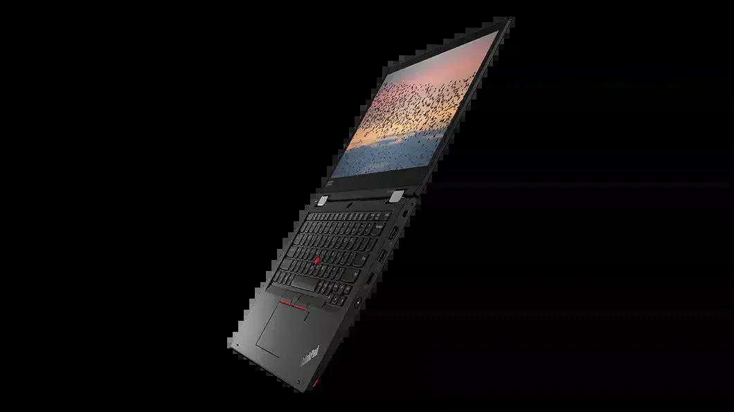 Lenovo L13 Yoga i5-11th/16/512/360/Touch/Pen/Win