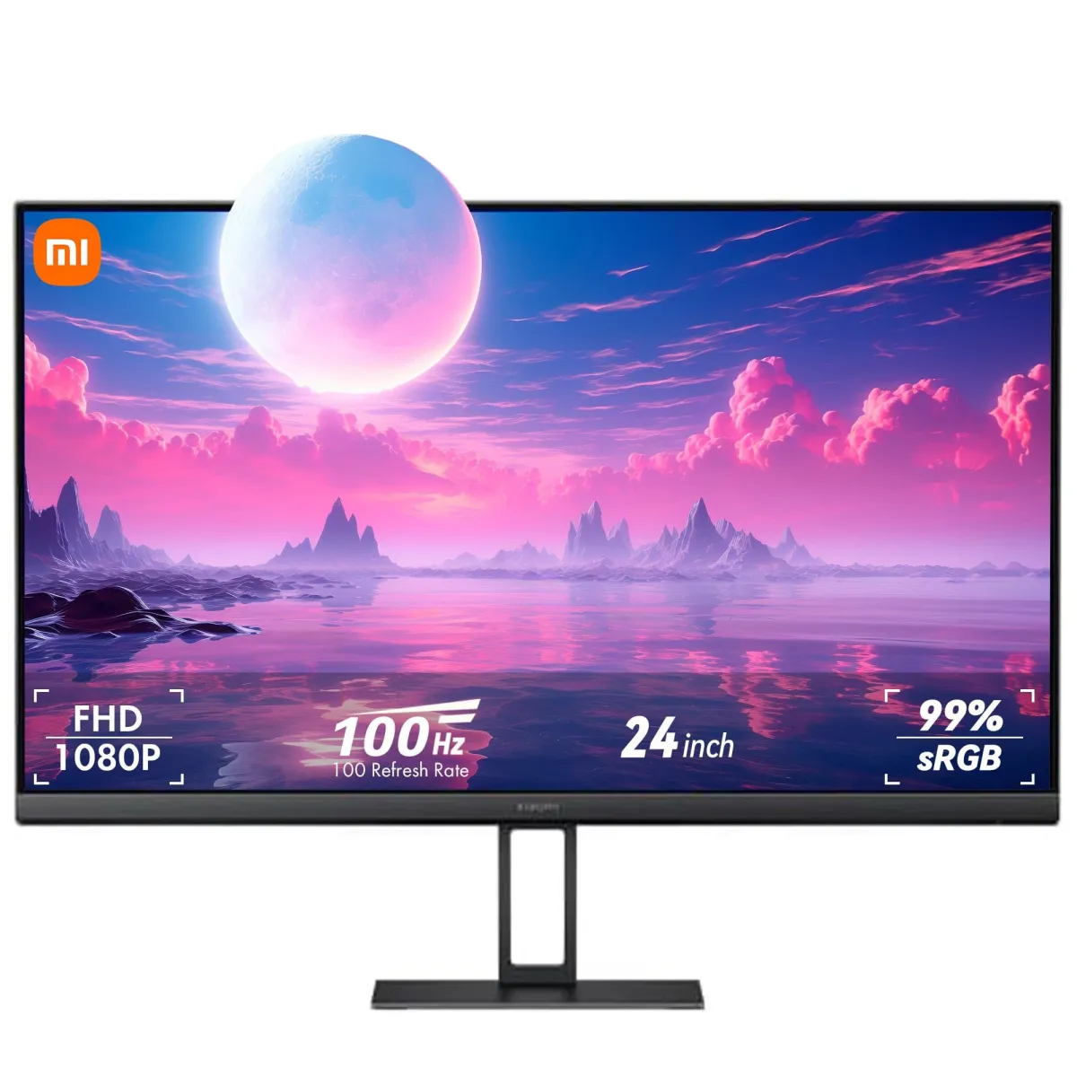 Monitor Xiaomi A27i 27Inch/100Hz/IPS/FHD
