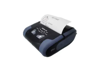 Mobile Printer Cashier Rognta RPP300 USB Bluetooth WiFi