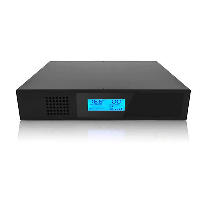 Datco Mini UPS 110W 17600mAh 10ch