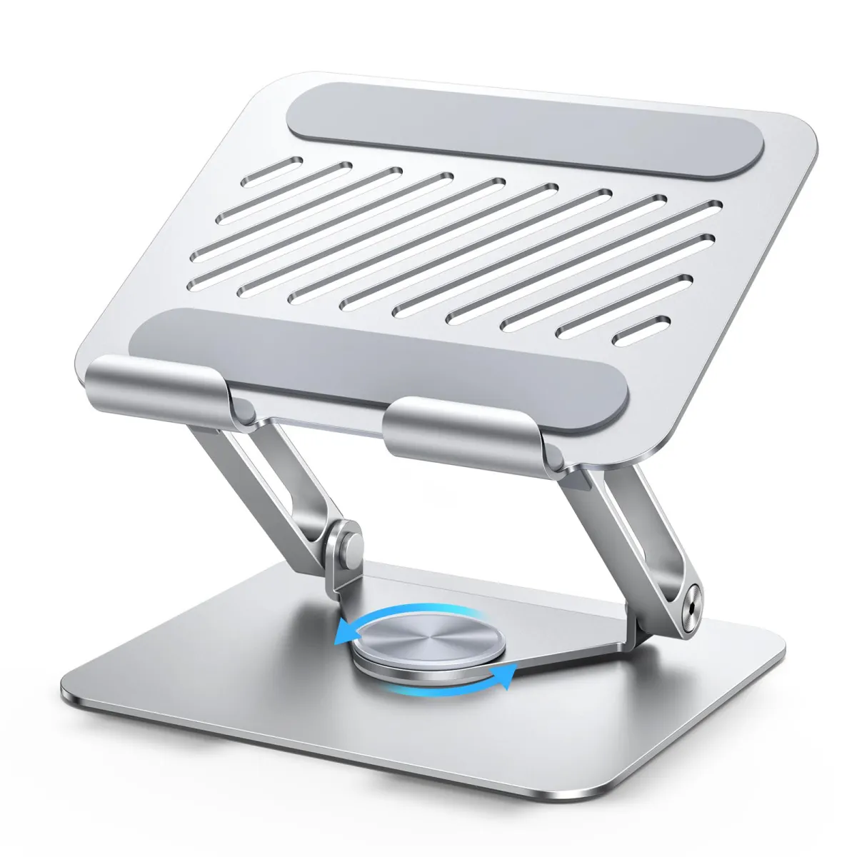 Stand Tablet Computer Metal Rotary Support