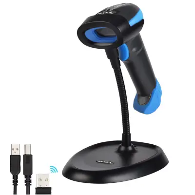 Barcode Reaser HENEX H2210 USB
