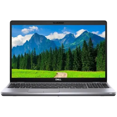 Dell Latitude 5510 i7-10th/8/256/15.6"/Win