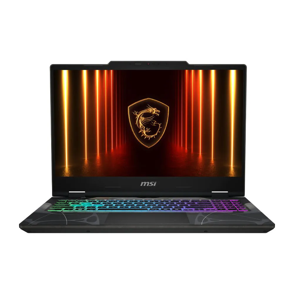 MSI Cyborg 15 B13WEKG Core7-240H/16/512/5050-8/15.6"-IPS-144Hz