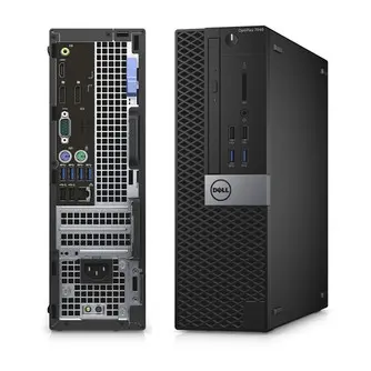 Case Dell Optiplex 7040 i7-6th/8/256