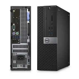 Case Dell Optiplex 7040 i7-6th/8/256