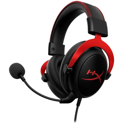 Headset HyperX Cloud 2 Wired