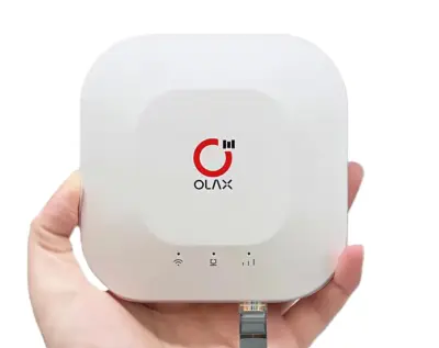 Router 4G SIM OLAX MT30 Battery