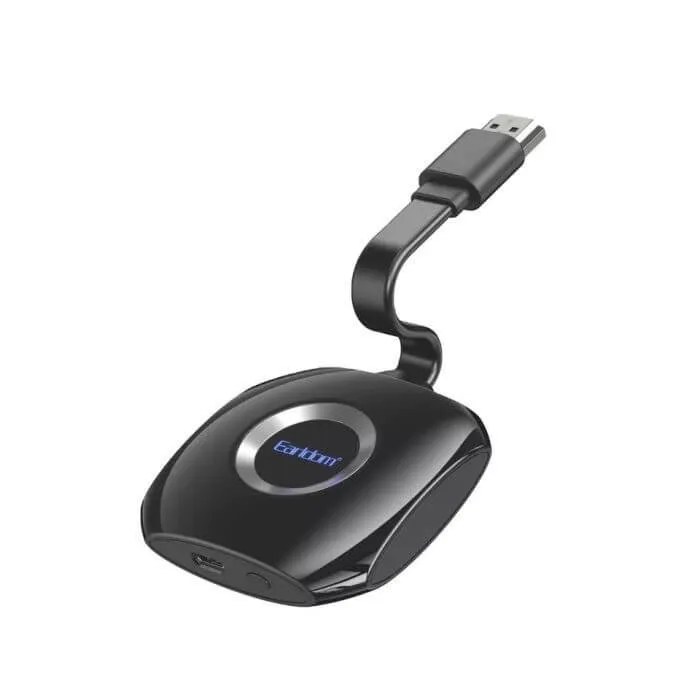Wireless Display Dongle ET-W6+ Earldom