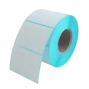 Thermal Label 80x37