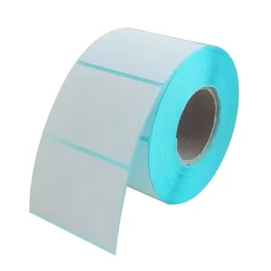Thermal Label 80x37
