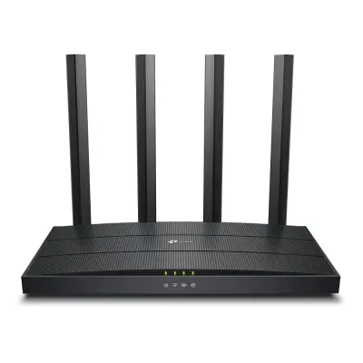 Router TP-LINK 4 Antenna AX1500 Archer AX12