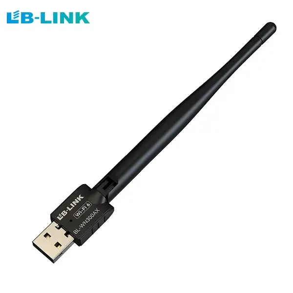 USB WiFi LB-Link BL--WN300AX