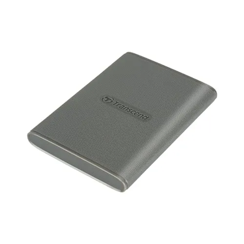 Hard External SSD 2TB Transcend ESD360C 2000MB/s