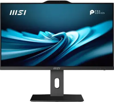 AIO MSI AP242P 14M i7-14th/8/512/24" Inch
