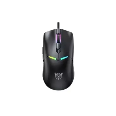Onikuma Gaming Wired Mouse CW929 RGB