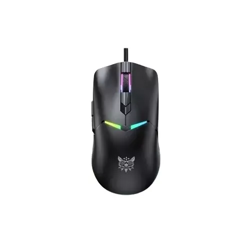 Onikuma Gaming Wired Mouse CW929 RGB
