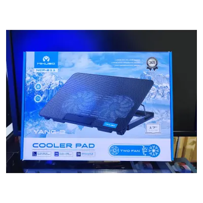 Cooler 6 FAN Mikuso NCP-786