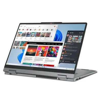 lenovo IdeaPad 5 2-in-1 16AHP9 R7-8845HS/16/1/AMD Radeon 780M/16" WUXGA -Touch-360/Win